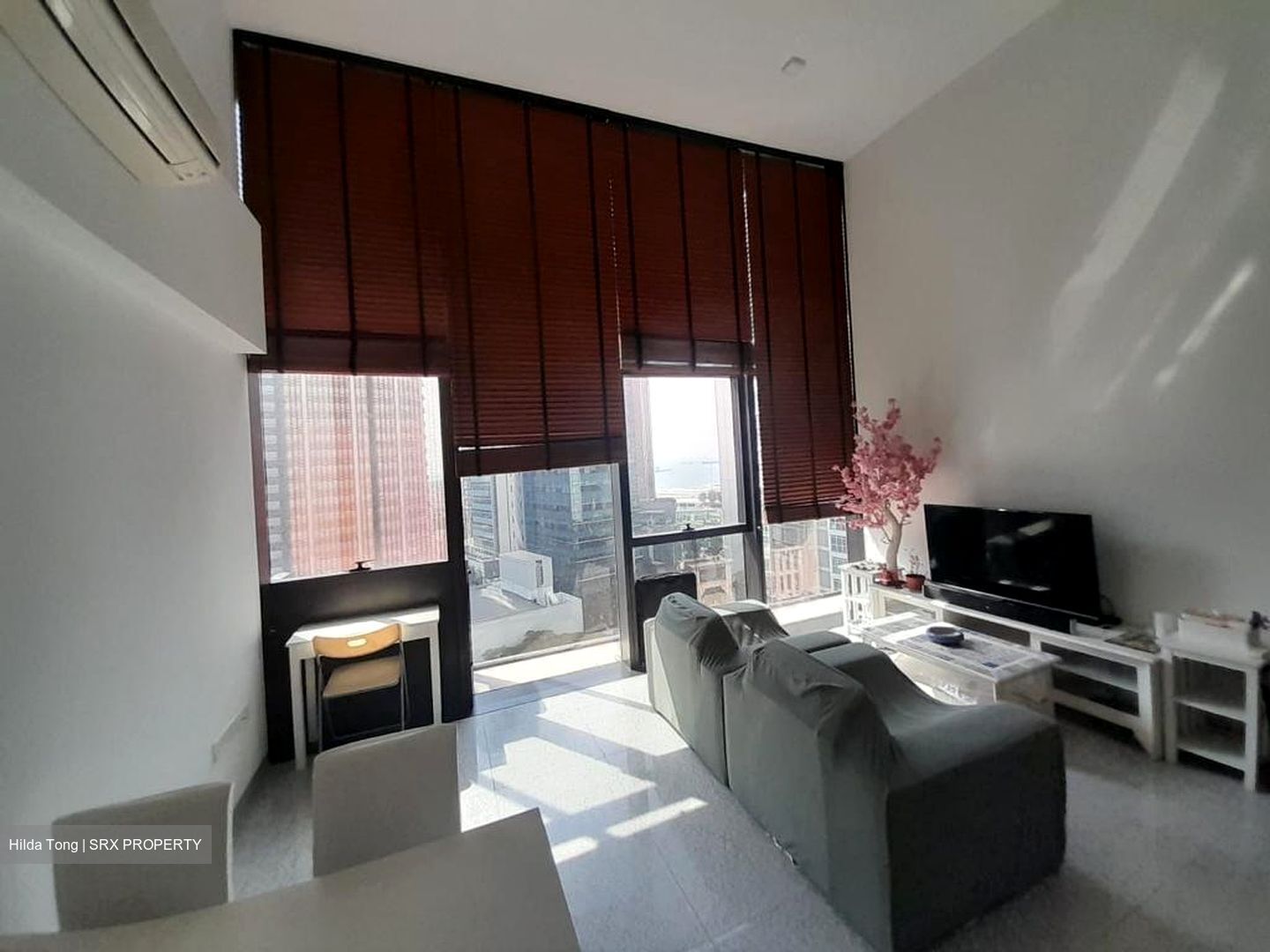 PS100 (D2), Office #565031201
